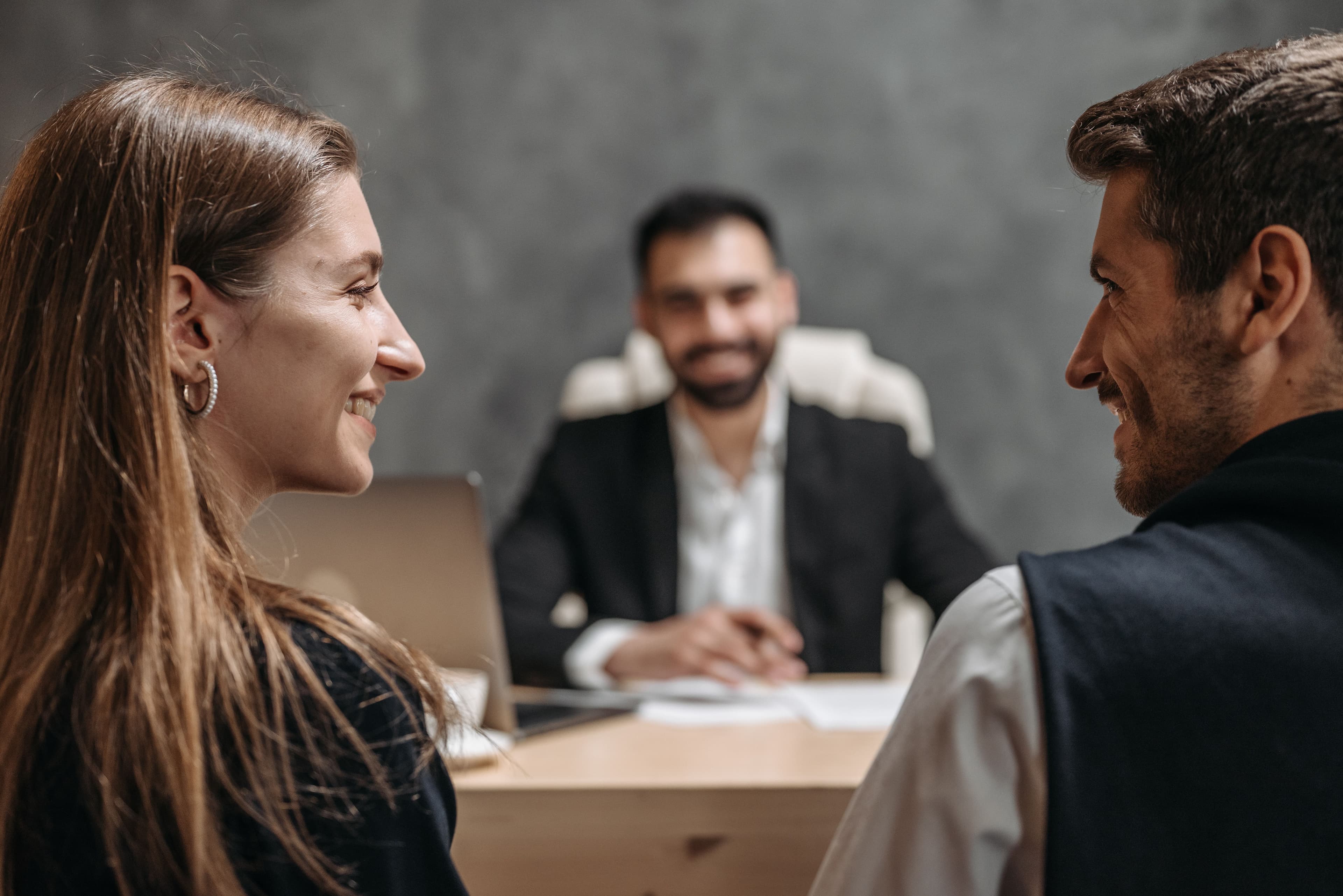 Client Accountability Systems